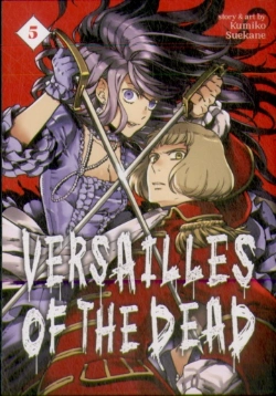 Bertrand.pt - Versailles Of The Dead Vol. 5