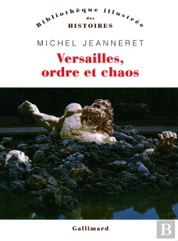 Bertrand.pt - Versailles, Ordre Et Chaos
