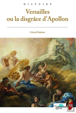 Bertrand.pt - Versailles Ou La Disgrâce D'Apollon