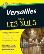 Versailles Pour Les Nuls