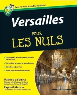 Bertrand.pt - Versailles Pour Les Nuls
