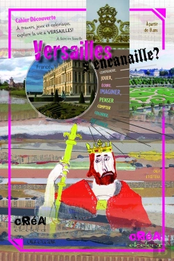 Bertrand.pt - Versailles S'Encanaille ?