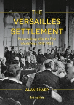 Bertrand.pt - Versailles Settlement