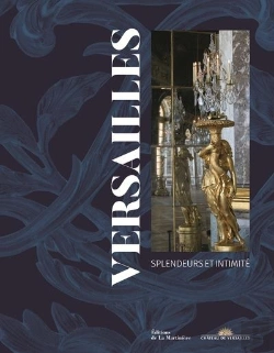 Bertrand.pt - Versailles ; Splendeurs Et Intimité