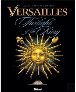 Bertrand.pt - Versailles T.1 Gb