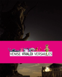 Bertrand.pt - Versailles Venise Vivaldi