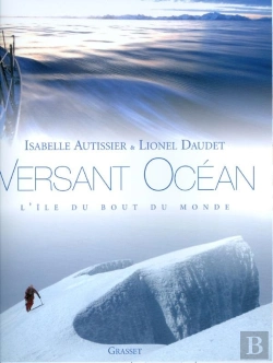 Bertrand.pt - Versant Océan ; L'Île Du Bout Du Monde
