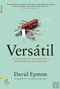 Bertrand.pt - Versátil