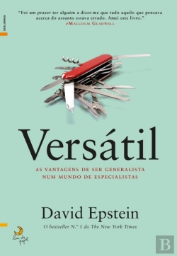 Bertrand.pt - Versátil