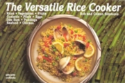 Versatile Rice Cooker