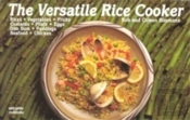 Versatile Rice Cooker