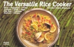 Bertrand.pt - Versatile Rice Cooker