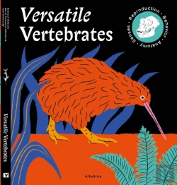 Bertrand.pt - Versatile Vertebrates