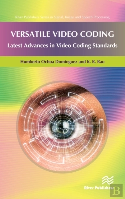 Bertrand.pt - Versatile Video Coding