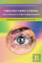Versatile Video Coding