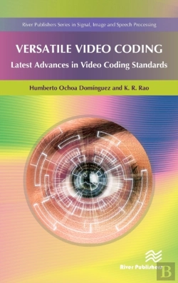 Bertrand.pt - Versatile Video Coding