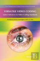 Versatile Video Coding