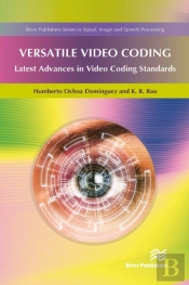Versatile Video Coding