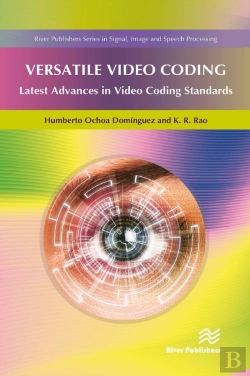 Bertrand.pt - Versatile Video Coding