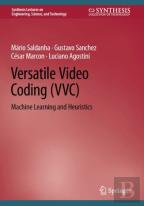 Versatile Video Coding (Vvc)