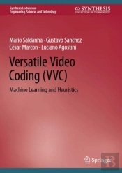 Versatile Video Coding (Vvc)