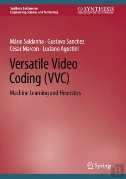 Bertrand.pt - Versatile Video Coding (Vvc)