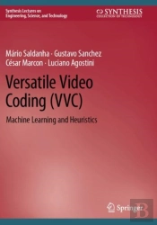 Versatile Video Coding (Vvc)