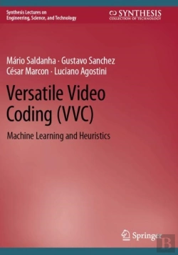 Bertrand.pt - Versatile Video Coding (Vvc)