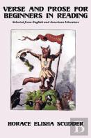 Verse And Prose For Beginners In Reading