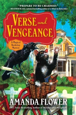 Bertrand.pt - Verse And Vengeance