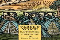 Verse And Voice In Byrd'S Song Collections Of 1588