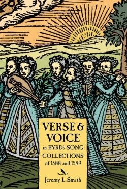 Bertrand.pt - Verse And Voice In Byrd'S Song Collections Of 1588