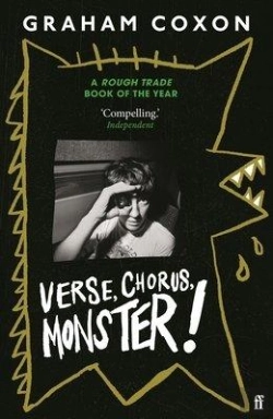 Bertrand.pt - Verse, Chorus, Monster!