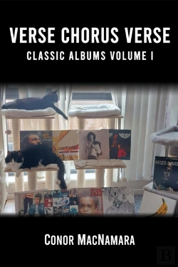 Bertrand.pt - Verse Chorus Verse: Classic Albums Volume I