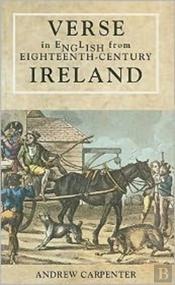 Bertrand.pt - Verse In English From Eighteenth-Century Ireland