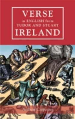 Bertrand.pt - Verse In English From Tudor And Stuart Ireland