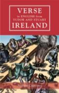 Verse In English From Tudor And Stuart Ireland