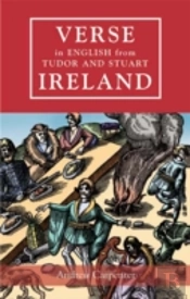 Verse In English From Tudor And Stuart Ireland