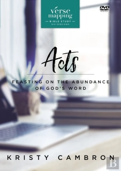 Bertrand.pt - Verse Mapping Acts Bible Study Guide