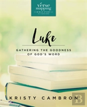 Verse Mapping Luke Bible Study Guide