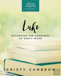 Bertrand.pt - Verse Mapping Luke Bible Study Guide