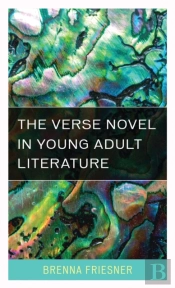 Verse Novel In Young Adult Literature