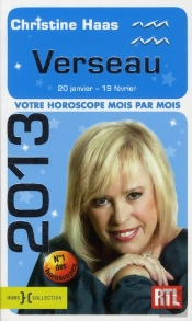 Verseau 2013