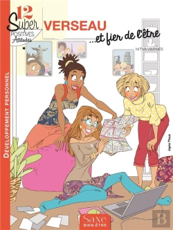 Bertrand.pt - Verseau... Et Fier De L'Être
