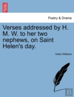 Bertrand.pt - Verses Addressed By H. M. W. To Her Two