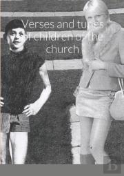 Verses And Tunes Of Children Of The Church
