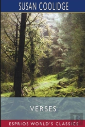 Verses (Esprios Classics)