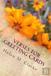 Verses For Greeting Cards