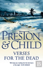 Verses For The Dead