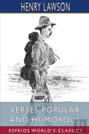 Verses Popular And Humorous  Esprios Cla
